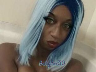 BabyFox30