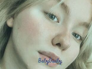 BabyGaaby