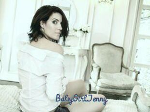 BabyGirlJenny