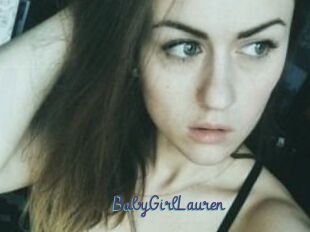 BabyGirlLauren
