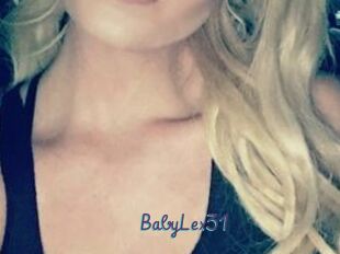 BabyLex31