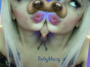 BabyMaizy
