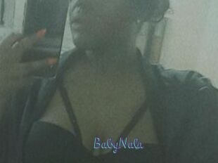 BabyNala
