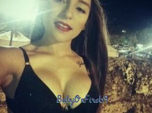 BabyOnFire69