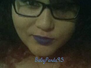 BabyPanda95