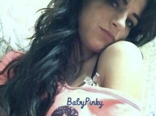 BabyPinky