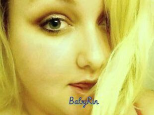 BabyRin