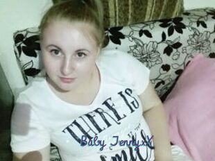 Baby_JennyxX