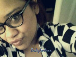 Babybootsxx