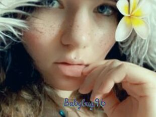 Babybug96