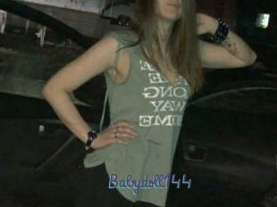 Babydoll144