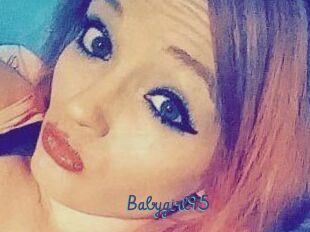Babygirl95