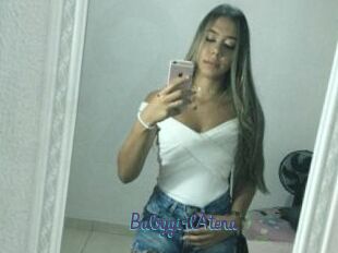 BabygirlAtena