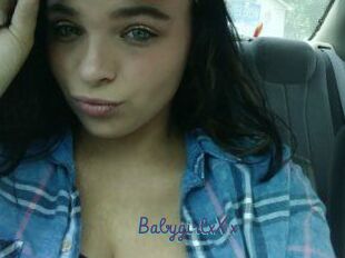 Babygirl_xXx_