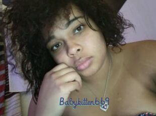 Babykitten669