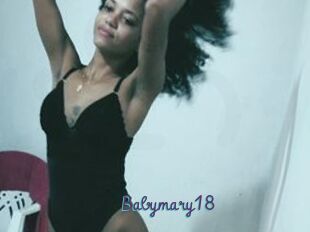 Babymary18