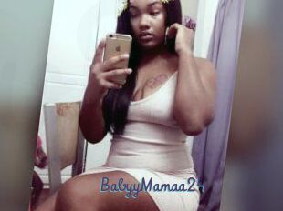 BabyyMamaa24