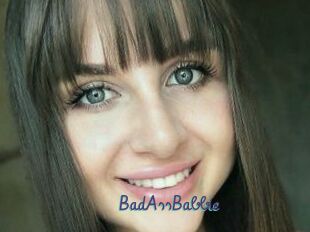 BadAssBabbie