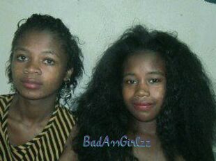 BadAssGirlzz