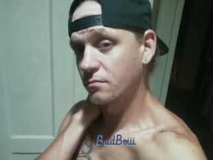 BadBoiii