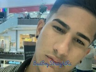 BadBoyStraightRc