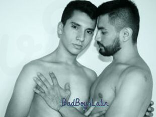 BadBoysLatin