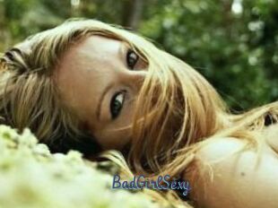 BadGirlSexy