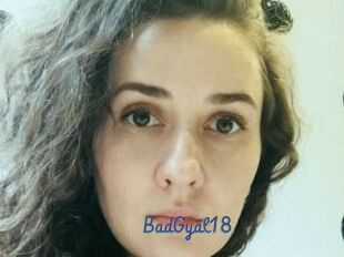 BadGyal18