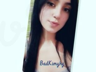 BadKimyhg