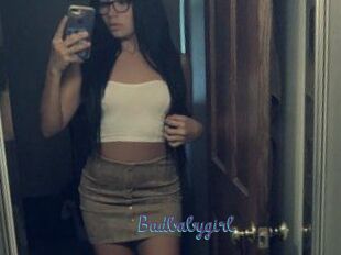 Badbabygirl