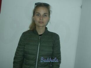 Badihala