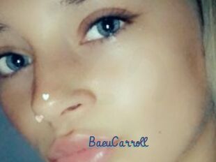 BaeuCarroll