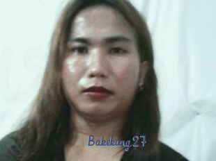 Bakekang27