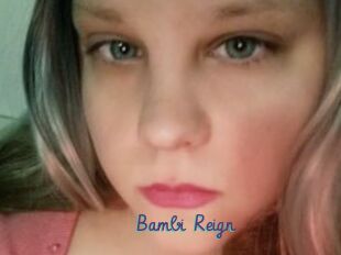 Bambi_Reign