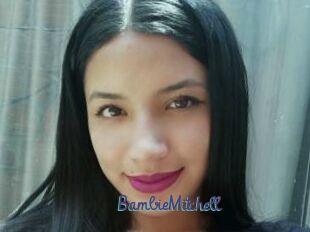 BambieMitchell