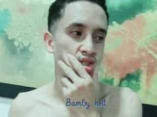 Bamby_hott