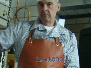 Bandit6000