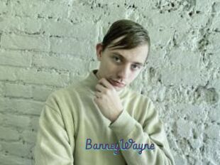 BanneyWayne