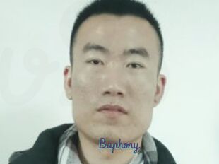 Baphony