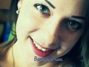 BarbaraGreen