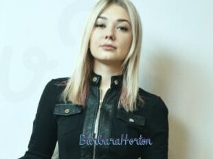 BarbaraHorton