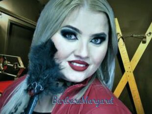 BarbaraMargaret