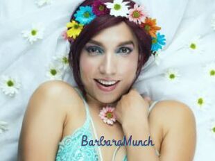 BarbaraMunch