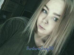 BarbaraSexyBB
