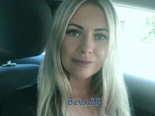 BarbieBB