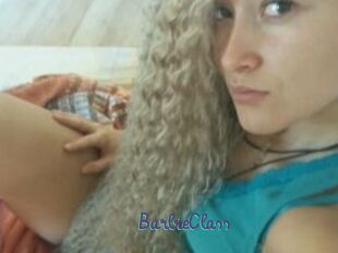 BarbieClass