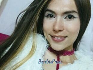BarbiePrinc