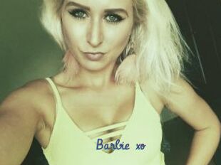 Barbie_xo