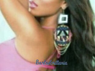 Barbiebrittania