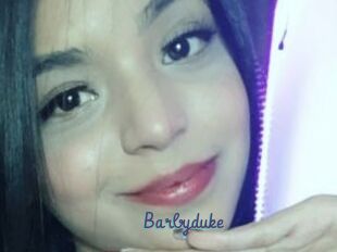 Barbyduke